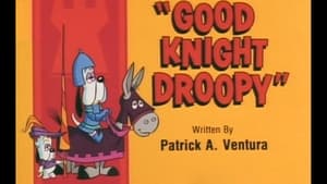 Good Knight Droopy