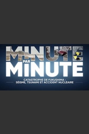 Minute par Minute : Catastrophe de Fukushima Seisme Tsunami et Accident Nucléaire