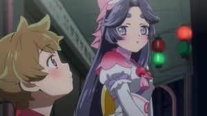 Sarazanmai: 1×10