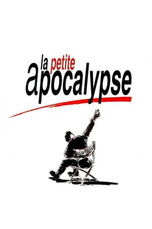 Poster La Petite Apocalypse 1993