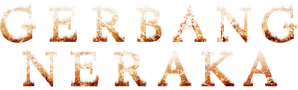 Gerbang Neraka — Logos 1