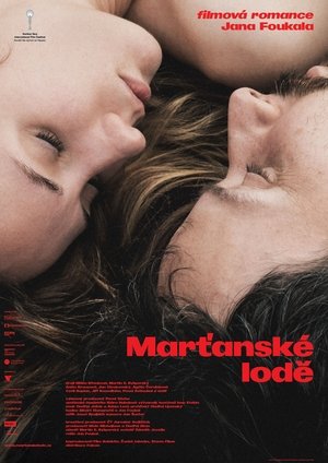 Image Marťanské lodě