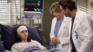 Grey’s Anatomy: Sezona 8 Epizoda 20