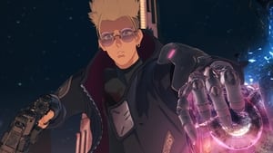 Trigun Stampede Cap 12