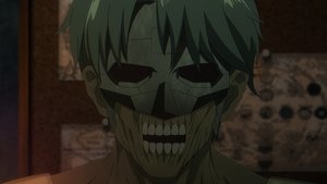 Nozomanu Fushi No Boukensha – The Unwanted Undead Adventurer: Saison 1 Episode 5