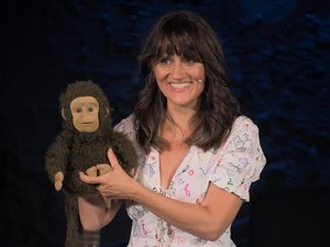 Nina Conti: In Your Face