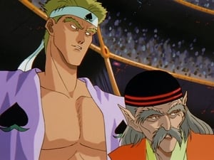 Yu Yu Hakusho: 2×20