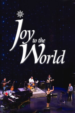 Joy to the World with Bob Thompson