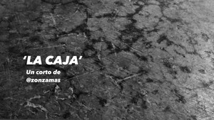 LA CAJA