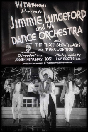 Jimmie Lunceford and His Dance Orchestra