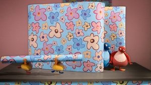 Twirlywoos Wrapping