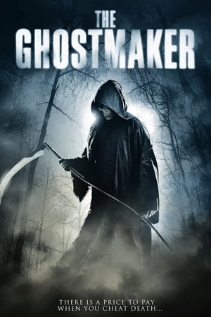 Poster The Ghostmaker 2011