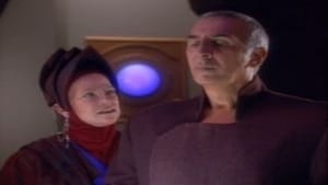 Star Trek: Deep Space Nine: 2×3