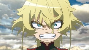 Youjo Senki 1×12