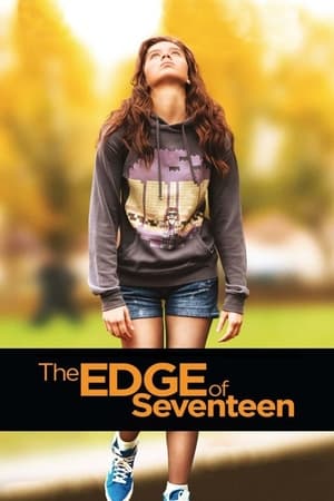 The Edge of Seventeen 