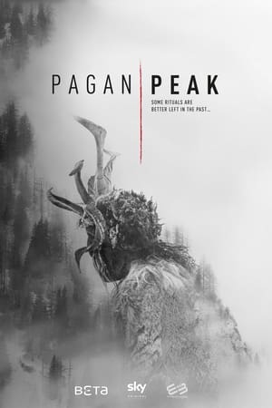 Pagan Peak poster