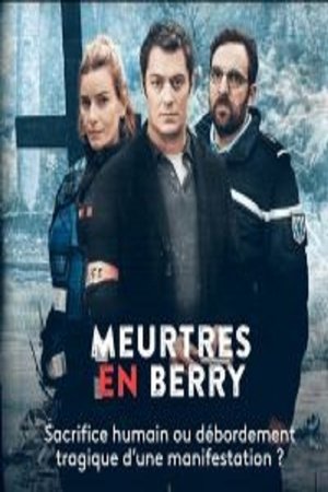 Meurtres à Berry