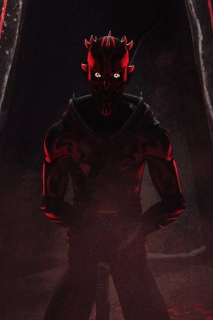 Star Wars Rebels - Saison 2 - poster n°5