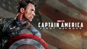poster Captain America: The First Avenger