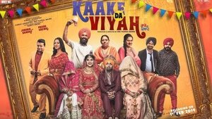 Kaake Da Viyah (2019) Punjabi