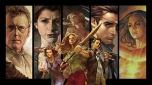 Buffy the Vampire Slayer: Season 8 Motion Comic