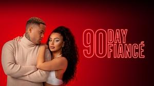 poster 90 Day Fiancé