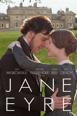 Jane Eyre