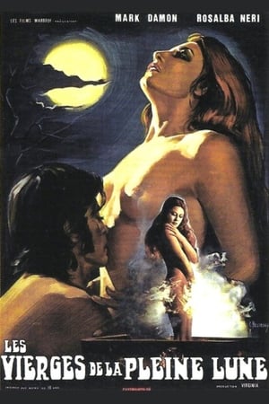 Les vierges de la pleine lune (1973)