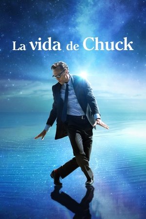 The Life of Chuck
