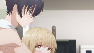 The Angel Next Door Spoils Me Rotten: 2×2