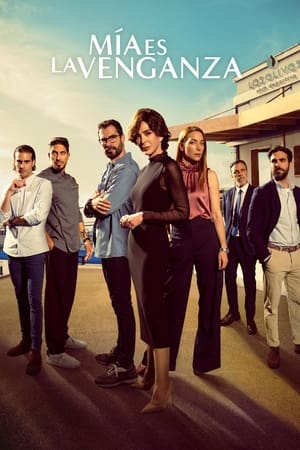 Poster Mía es la venganza Season 1 Episode 17 2023