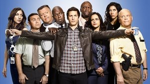 poster Brooklyn Nine-Nine