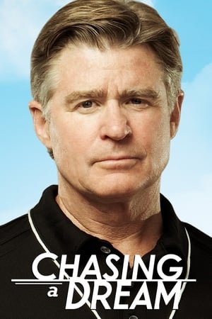 Poster for Chasing a Dream (2009)