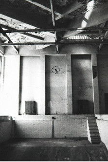 Des fantômes de nos actions passées…