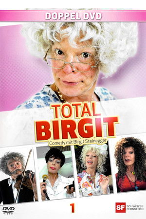 Total Birgit - Season 1