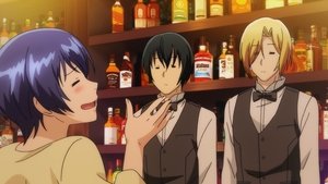 Grand Blue Season 1 Episode 8