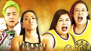 Sendai Girls' Pro-Wrestling in Aore Nagaoka