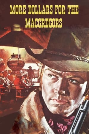 Poster More Dollars for the MacGregors (1970)