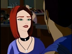 Spider-Man: The New Animated Series: 1×10