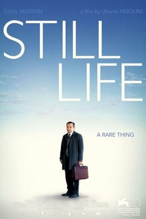Click for trailer, plot details and rating of Still Life (2013)