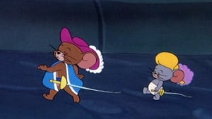 Tom And Jerry: 2×43