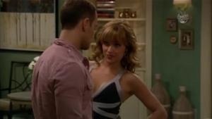 Melissa and Joey: 2×8