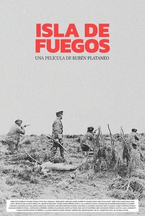 Isla de Fuegos (1970)