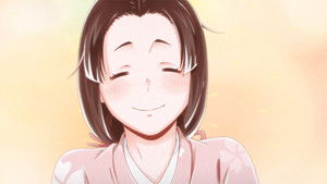 The Corgi and the Samurai: 1×16