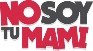 No soy tu mami — Logos 2