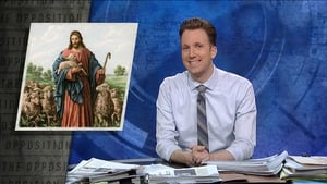 The Opposition with Jordan Klepper Staffel 1 Folge 84