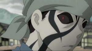 Soul Eater: Season 1 Episode 10 – Demon Blade Masamune〜Torn Dependant Soul, Singing Heart’s Rain?〜