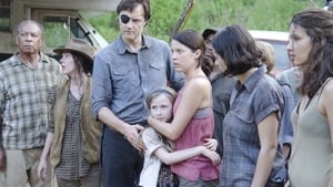 The Walking Dead saison 4 Episode 7