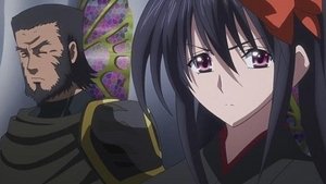 High School DxD Season 3 Episode 3