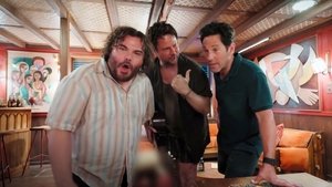 Anaconda (2025) อนาคอนดา เลื้อยสยองโลก